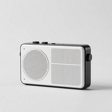 RADIO RO ELTRA BAŻANT USB