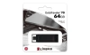 KINGSTON FLASH 64GB USB-C 3.2
