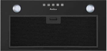 Amica okap do zabudowy  OMC6217B