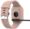 Smartwatch Maxlife MXSW-110 różowy