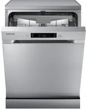 Zmywarka Samsung DW60M6050FS Aqua Stop Funkcja Dezynfekcji Szuflada na sztućce 60cm