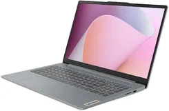 Lenovo Ideapad Slim 3-15 - Ryzen 5 7530U | 15,6''-FHD | 8GB | 512GB | GP36 Onsite | brak systemu