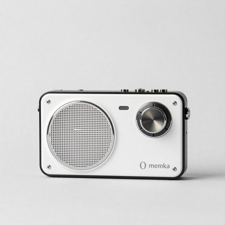 Adler Radio sieciowe AD-1909
