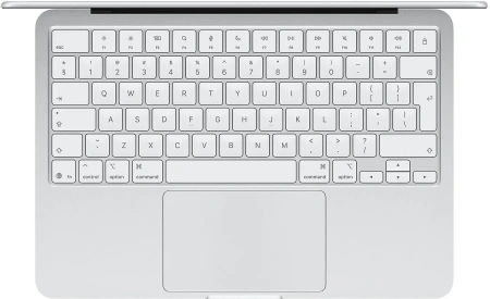 Apple MacBook Neo 13 cali: A18 Pro 6/5, 8GB, 256GB SSD