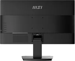 Monitor Msi 23,8" PRO MP2412