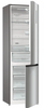 GORENJE NRK6202AXL4 No Frost 200cm Srebrna Przecena-412