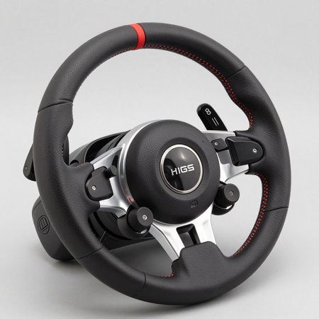 Kierownica Esperanza EG104 PC/PS3/XBOX360