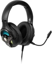 Słuchawki gamingowe Kruger&Matz Warrior GH-100 PRO