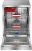 Zmywarka Toshiba DW-10F2EE(S)-PL
