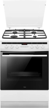 KUCHNIA AMICA 617GEH3.33HZPTADPA(W) Przecena-626