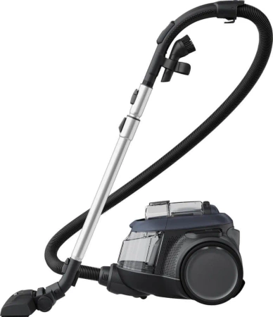 Odkurzacz bezworkowy Electrolux EL61C3DB