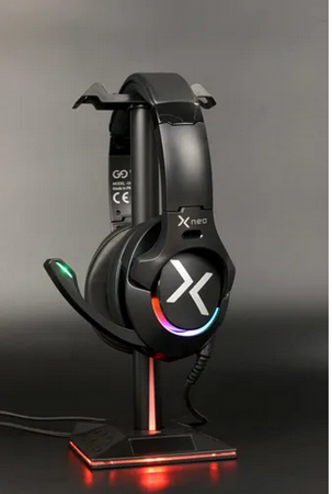 Słuchawki X-NEO GHEEG80