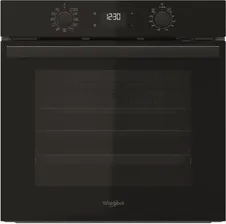 Piekarnik Whirlpool OMR58HU1B