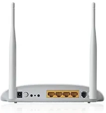 Router TP-LINK TD-W8961N