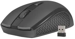 Mysz bezprzewodowa Natec Jay 2 nano