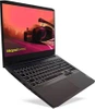 Lenovo Ideapad 3-15 Gaming - Ryzen 5 5500H | 15,6''-144Hz | 16GB | 512GB | no Os | RTX2050 | Czarny