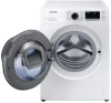 Pralko-suszarka Samsung WD8NK52E0ZW AddWash