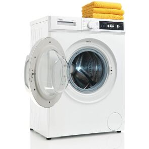 Pralka Kernau KFWM 6511 6kg Eco-Logic Slim