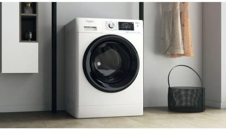 Pralko-suszarka Whirlpool FFWDD 1076258 BV