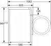 Pralka Bosch WAN2415GPL