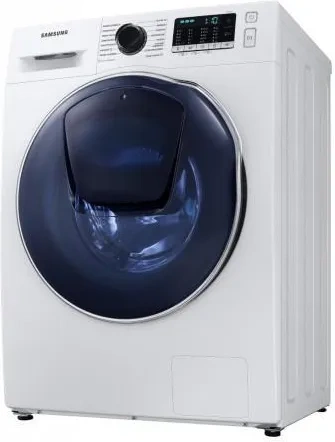 Pralko-suszarka Samsung WD8NK52E0ZW AddWash