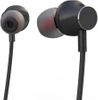 Słuchawki XO Bluetooth BS30 dokanałowe czarne