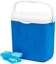 Lodówka turystyczna Curver 20L