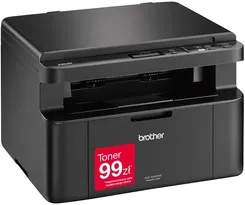Urządzenie wielofunkcyjne BROTHER DCP-1622WE Wi-Fi
