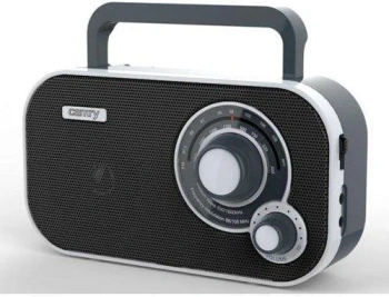 Camry radio CR-1140B czarne