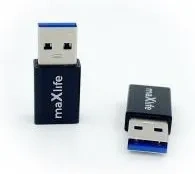 Adapter USB 3.0 do USB-C Maxlife