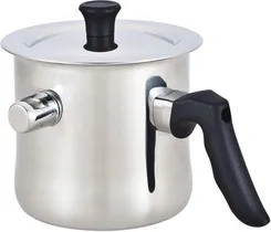 Garnek do gotowania Mleka MR-1698