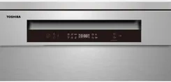 Zmywarka Toshiba DW-10F2EE(S)-PL