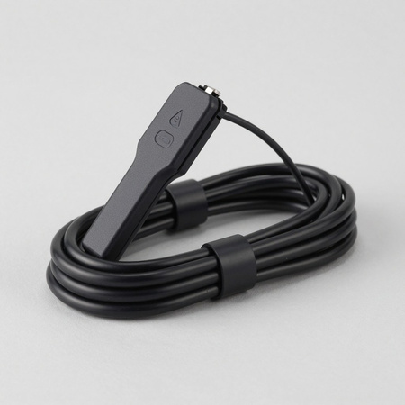 Kabel Patchcord TB miedziany kat. 5e RJ45 UTP 2m czarny