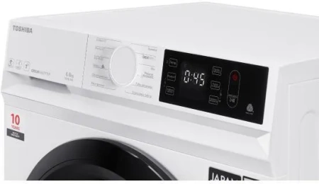Pralka Toshiba TW-BL70A2PL(WK)