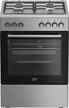 Kuchnia Beko FBE62130GXDN Przecena-1