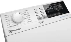 Pralka Electrolux SensiCare 600 EW6TN4261P