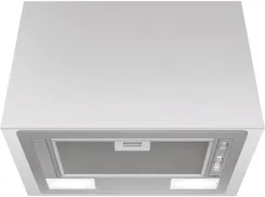 Okap Whirlpool WCT 64 FLS X