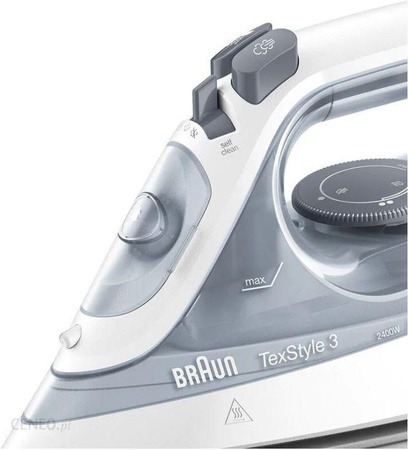 Żelazko BRAUN SI3054GY