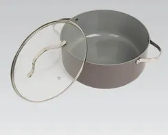 Garnek Maestro 7l MR-4009-28