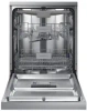 Zmywarka Samsung DW60M6050FS Aqua Stop Funkcja Dezynfekcji Szuflada na sztućce 60cm
